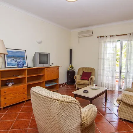 Vakantiehuis Akivillas Dim *