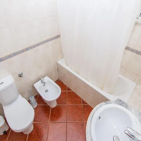 Σπίτι διακοπών Akivillas Dim