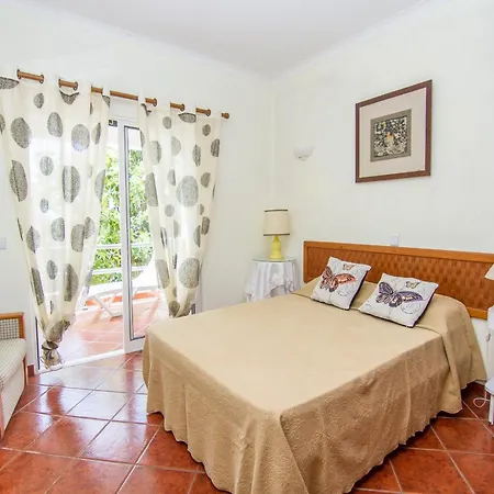 Akivillas Dim Vakantiehuis Lagos