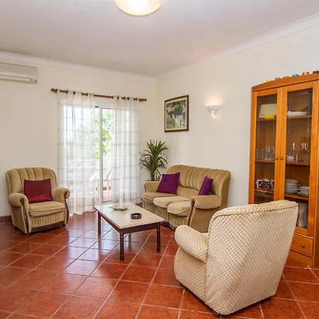 Akivillas Dim Vakantiehuis Lagos