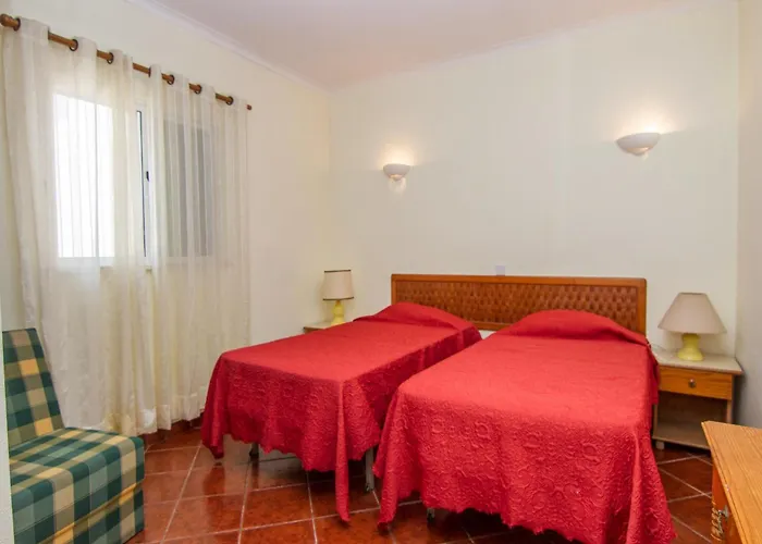 Akivillas Dim Casa de Férias Lagos