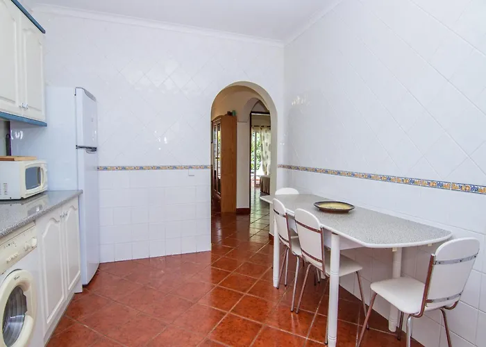Akivillas Dim Casa de Férias Lagos