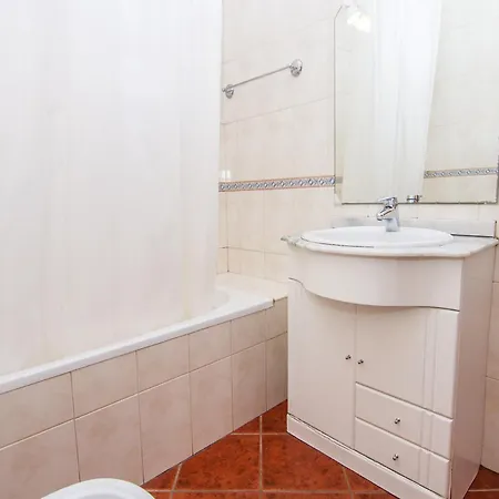 Akivillas Dim Σπίτι διακοπών