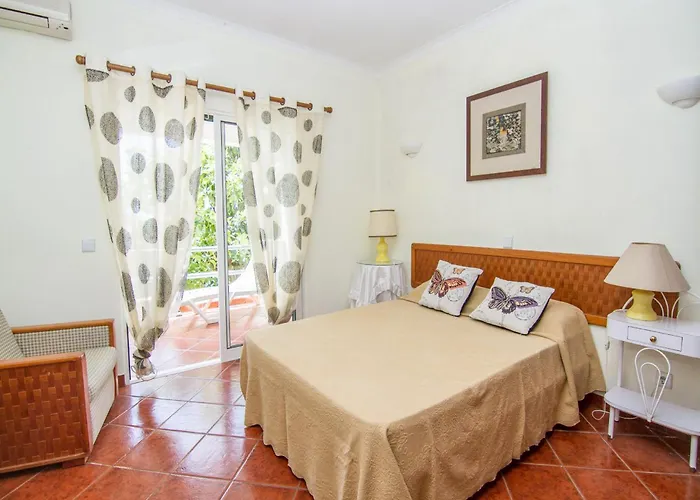 Akivillas Dim Дом отдыха Лагуш