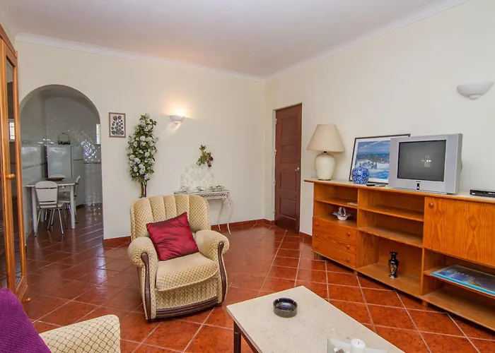 Дом отдыха Akivillas Dim Лагуш