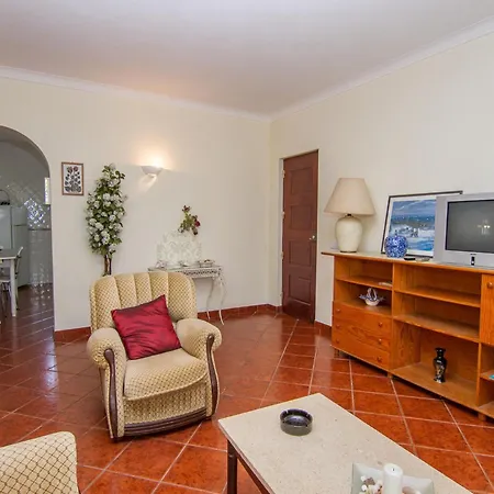 Дом отдыха Akivillas Dim Лагуш